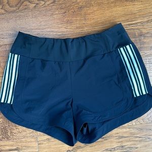 Athleta Black Women’s Shorts
